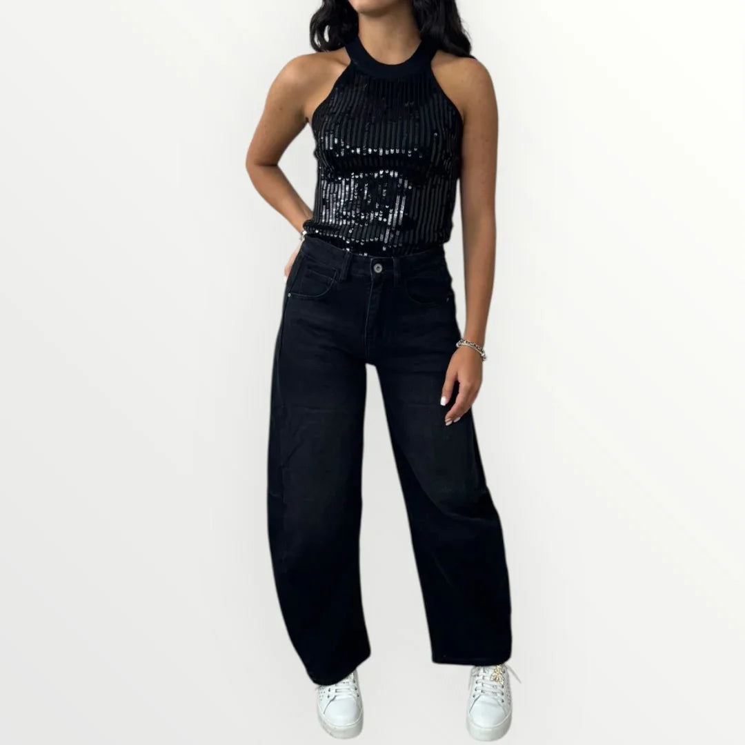 LOFT.73 - JEANS CLARINETTO