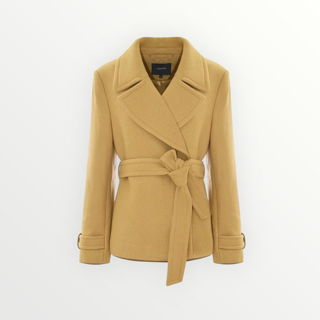 KOCCA - CAPPOTTO LANCILLOTTO
