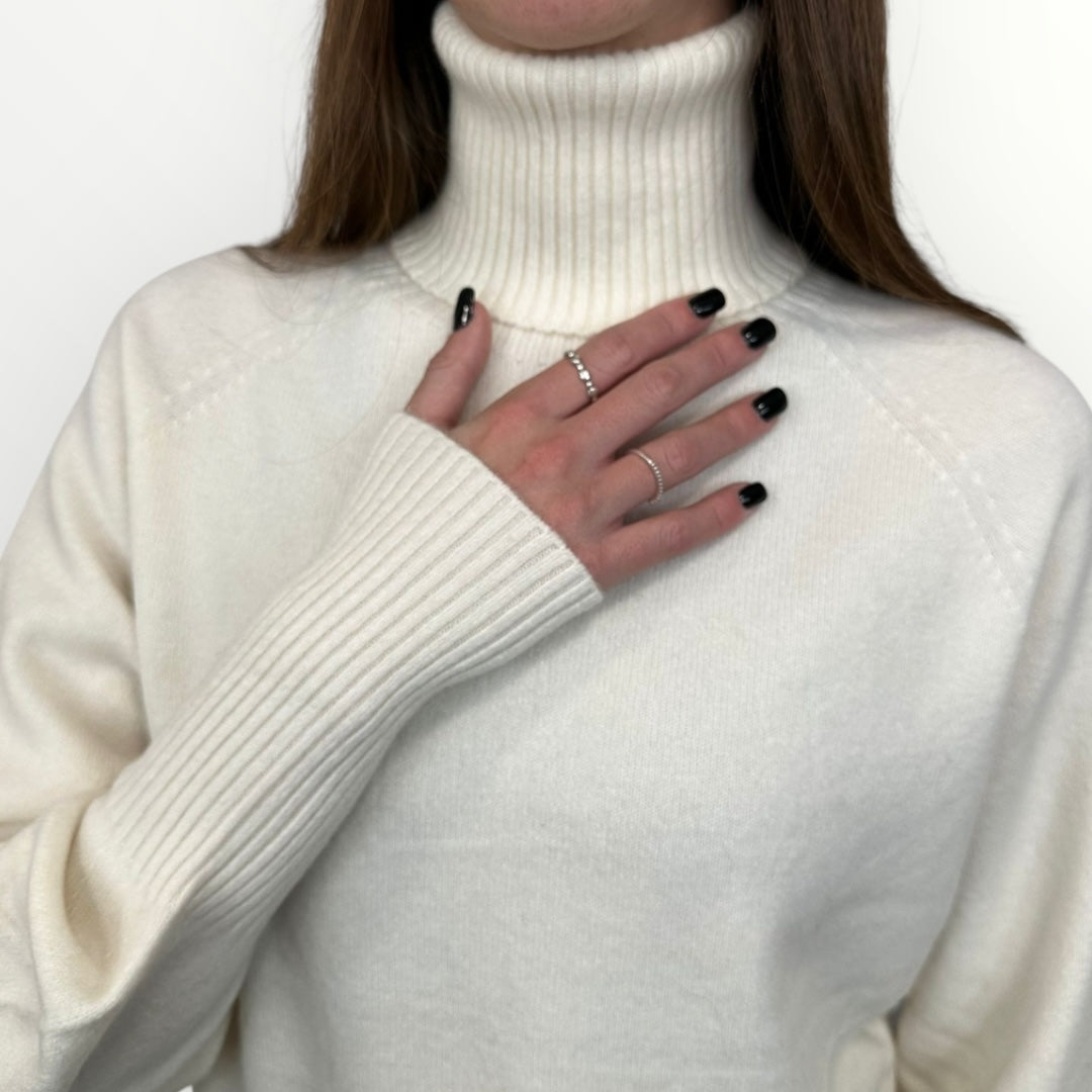 LOFT.73 - MAGLIA CILIEGIA