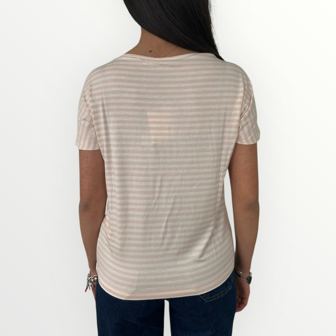 EMME MARELLA - T-SHIRT CONGO