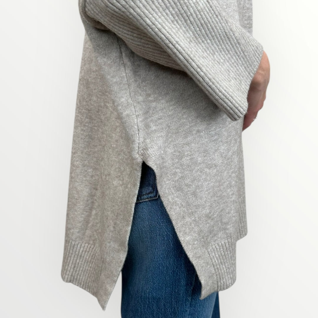 LOFT.73 - MAGLIA MADEIRA