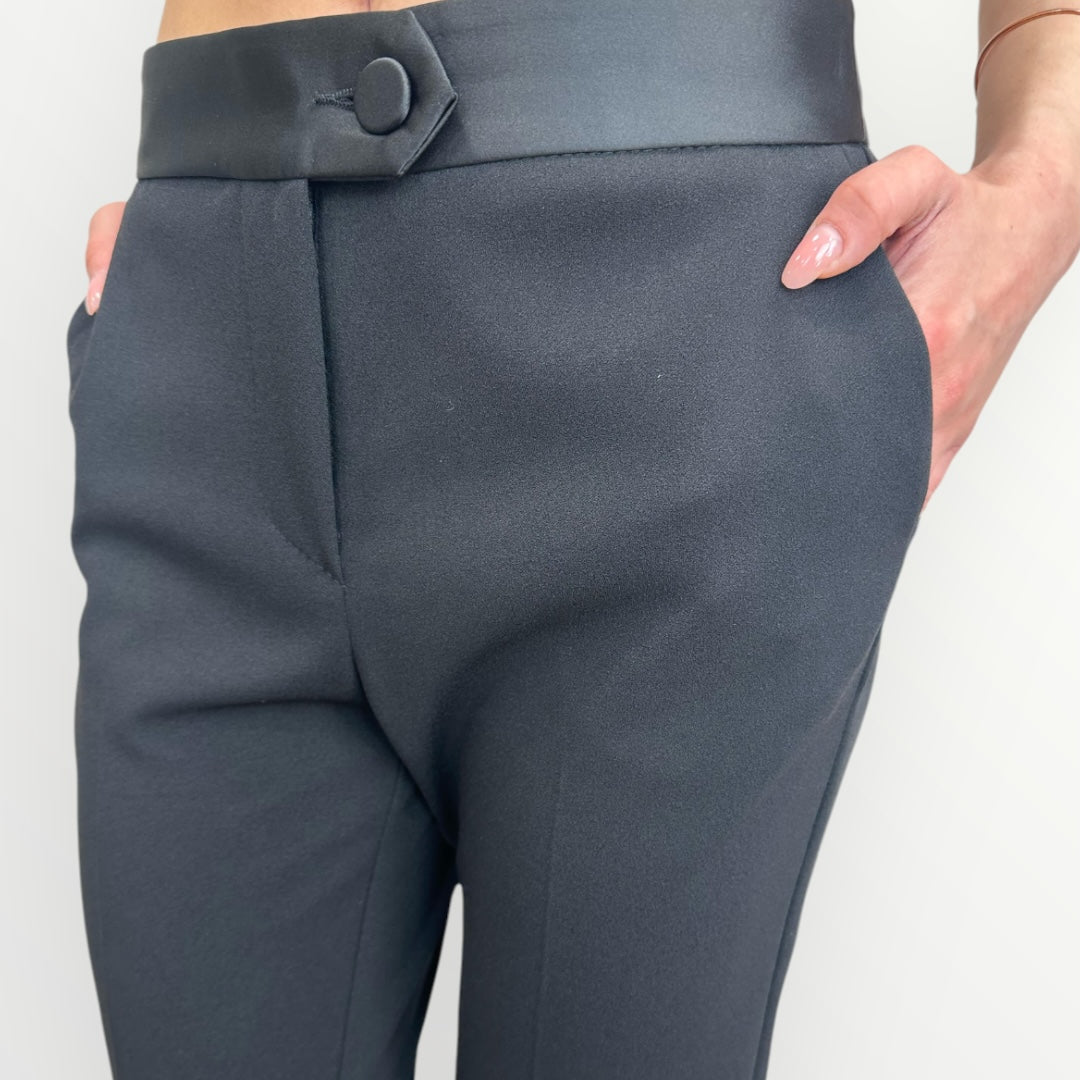 IMPERIAL - PANTALONE A SIGARETTA
