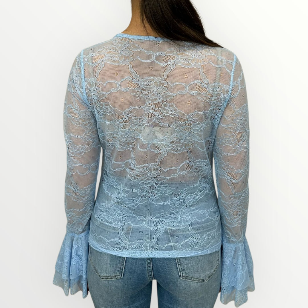 LOFT.73 - MAGLIA TRAPANI