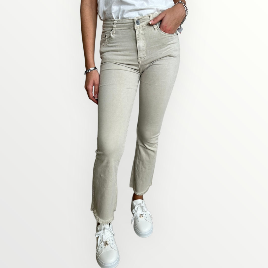 LOFT.73 - JEANS LAMPONE