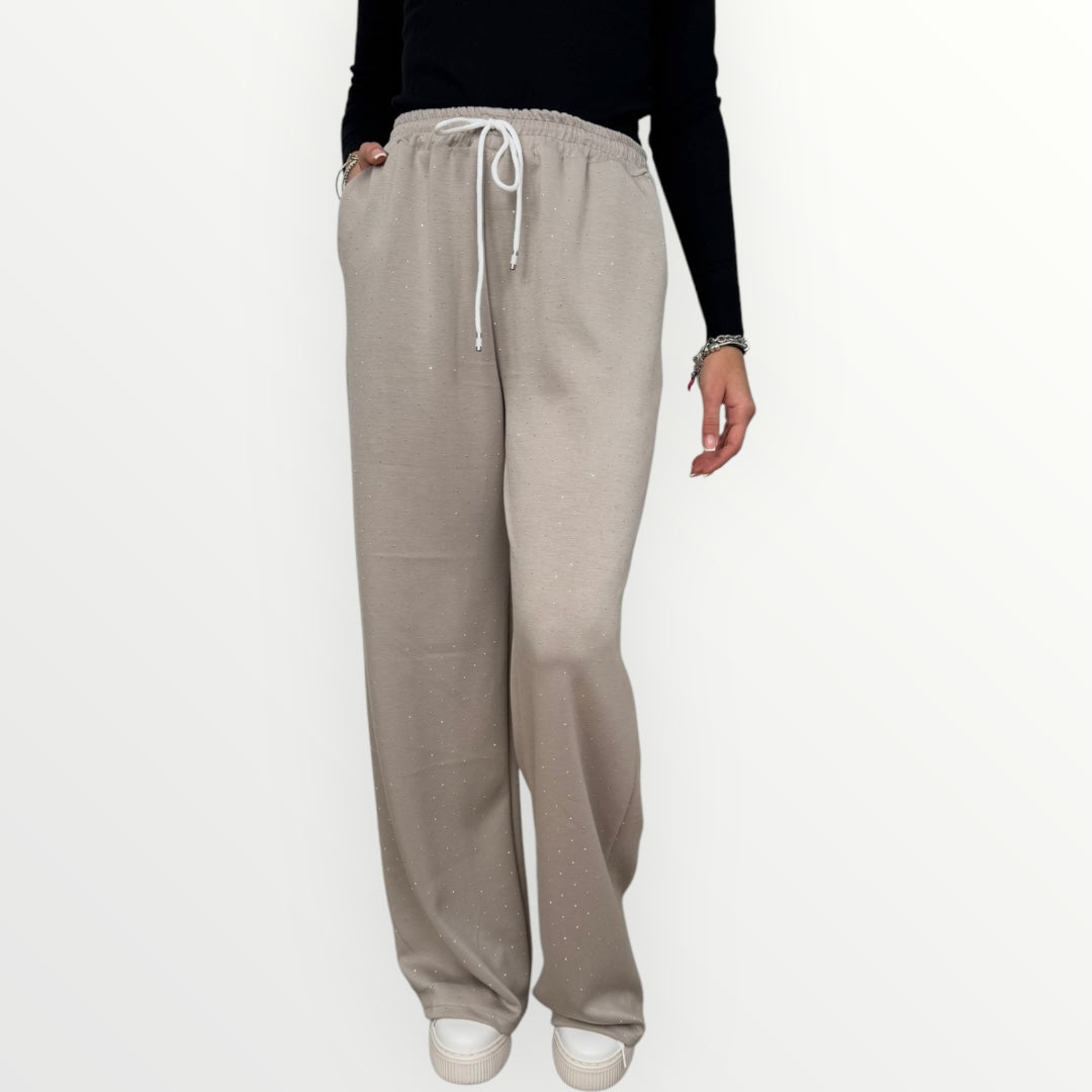 LOFT.73 - PANTALONE LERICI