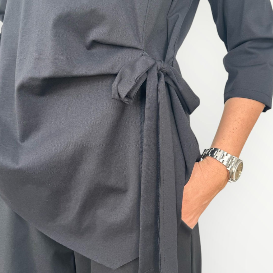 LOFT.73 - MAGLIA MANDARINO