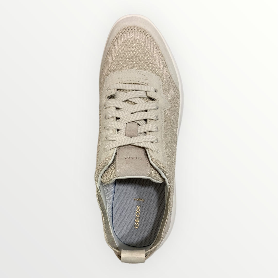 GEOX - SNEAKER NEBULA 2.0