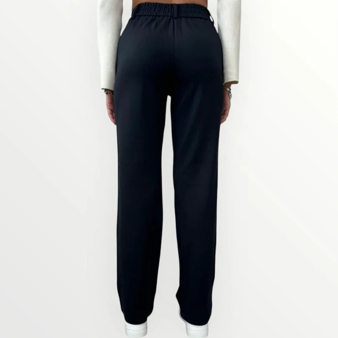 ONLY - PANTALONE A PALAZZO