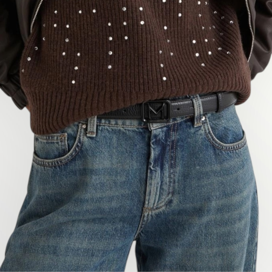 MARELLA - CINTURA FLIPPER