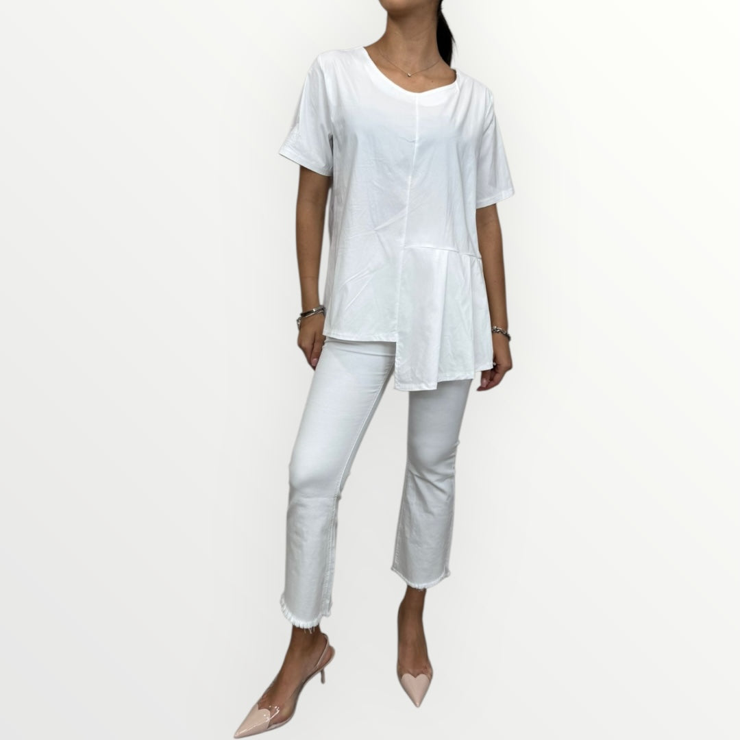 LOFT.73 - BLUSA UNIVERSO