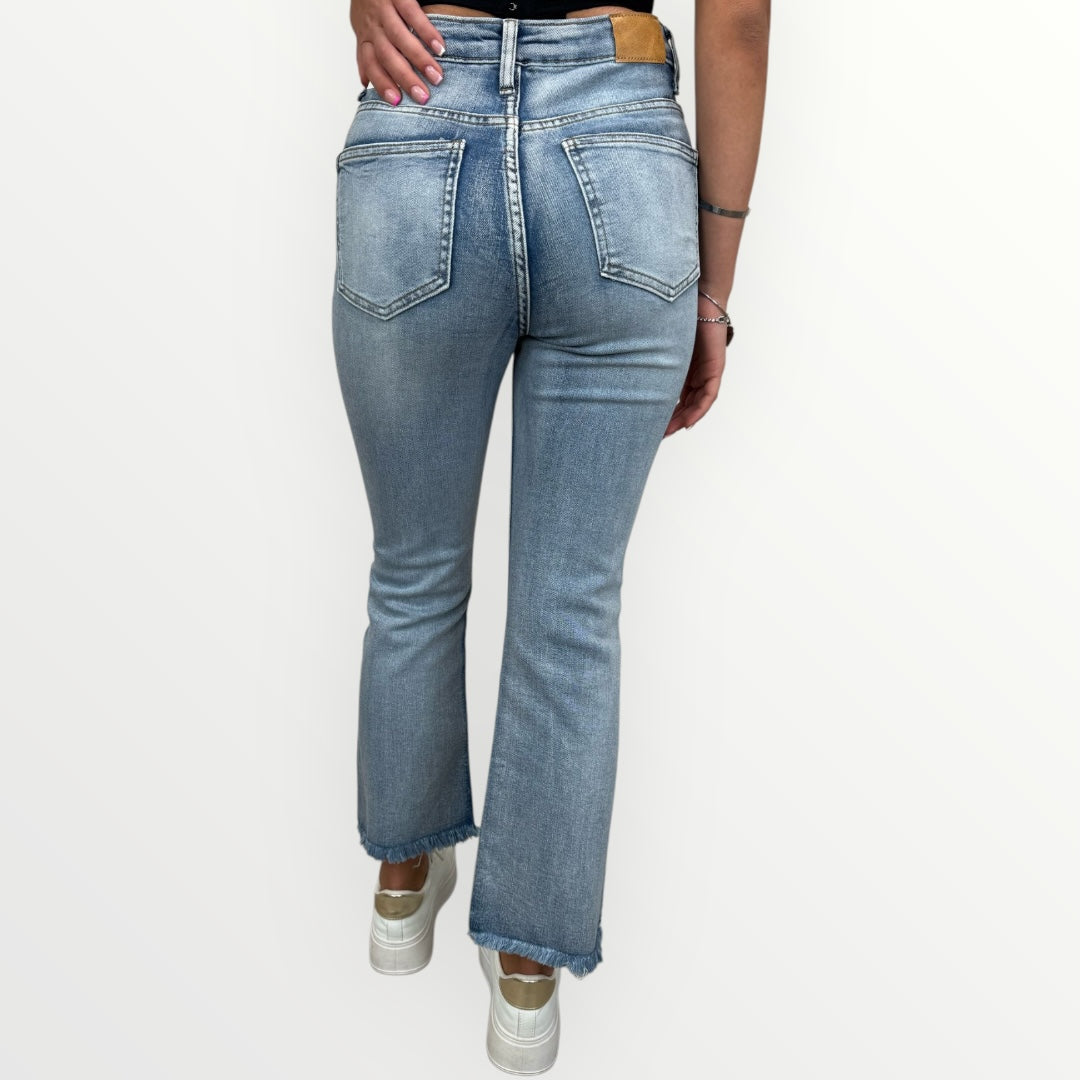 LOFT.73 - JEANS COLORADO