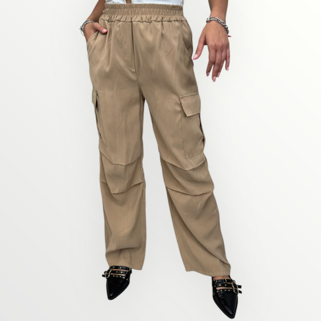LOFT.73 - PANTALONE MUSA