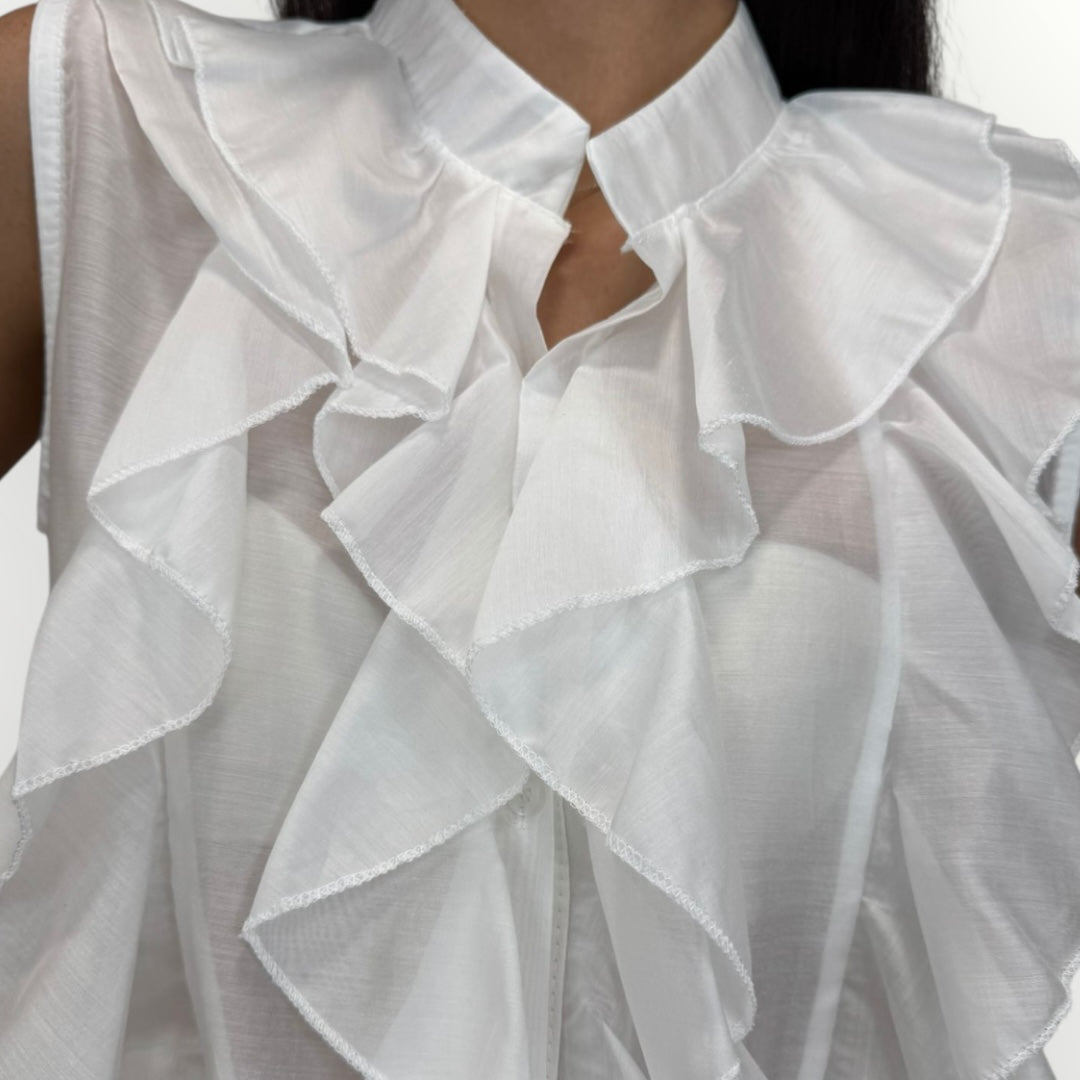 LOFT.73 - CAMICIA ITALIA