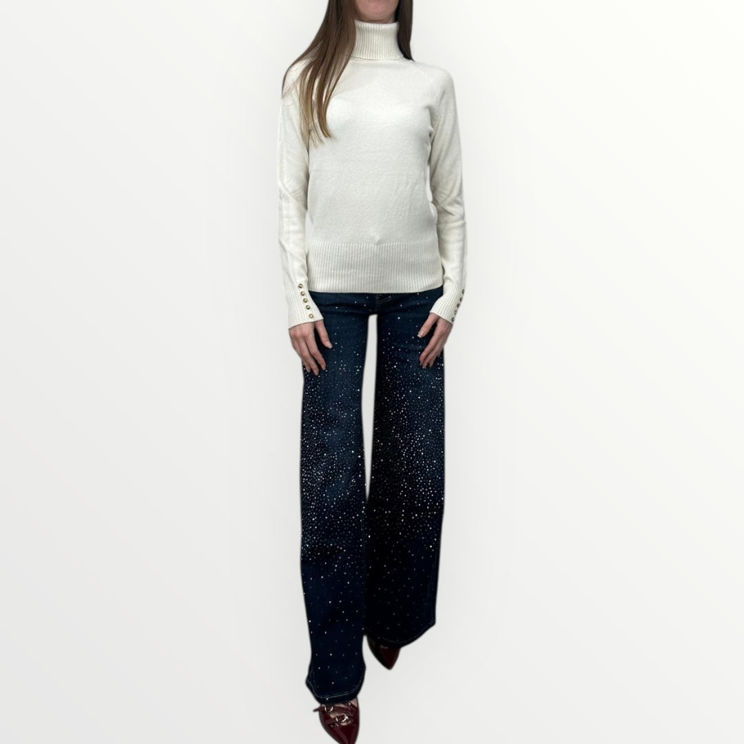 LOFT.73 - MAGLIA CALLA