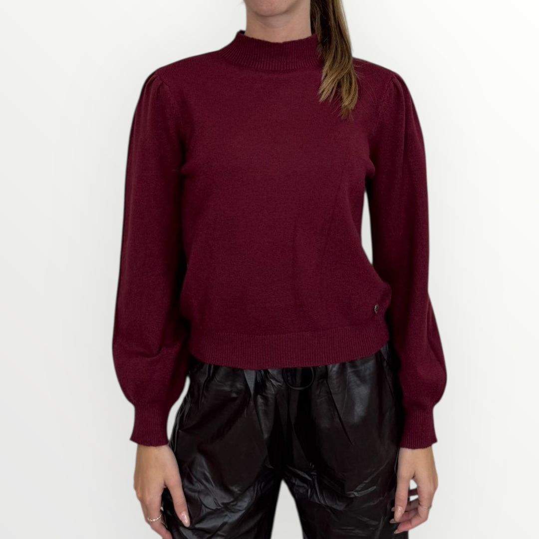 LOFT.73 - MAGLIA PATRIZIA