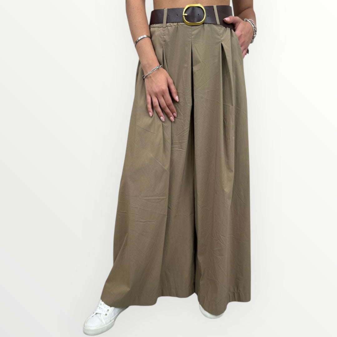 LOFT.73 - PANTALONE SOFFIO
