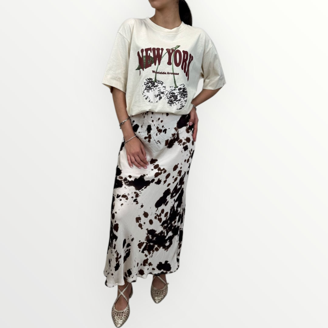 LOFT.73 - T-SHIRT AVVENTURA