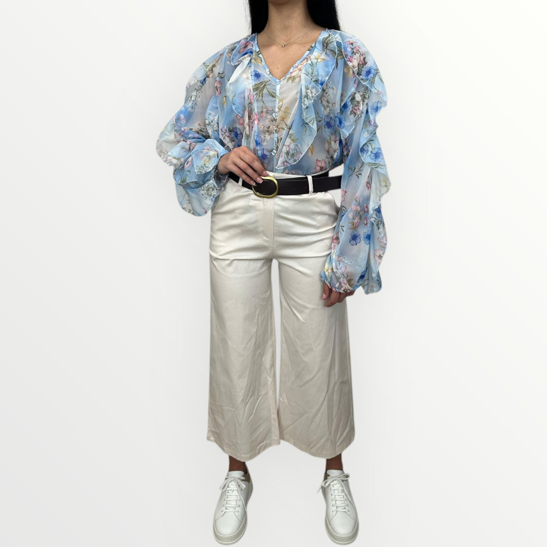 LOFT.73 - CAMICIA LECCE