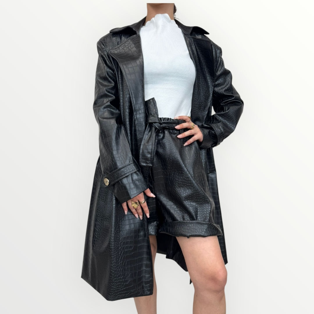 LOFT.73 - TRENCH AQUILA