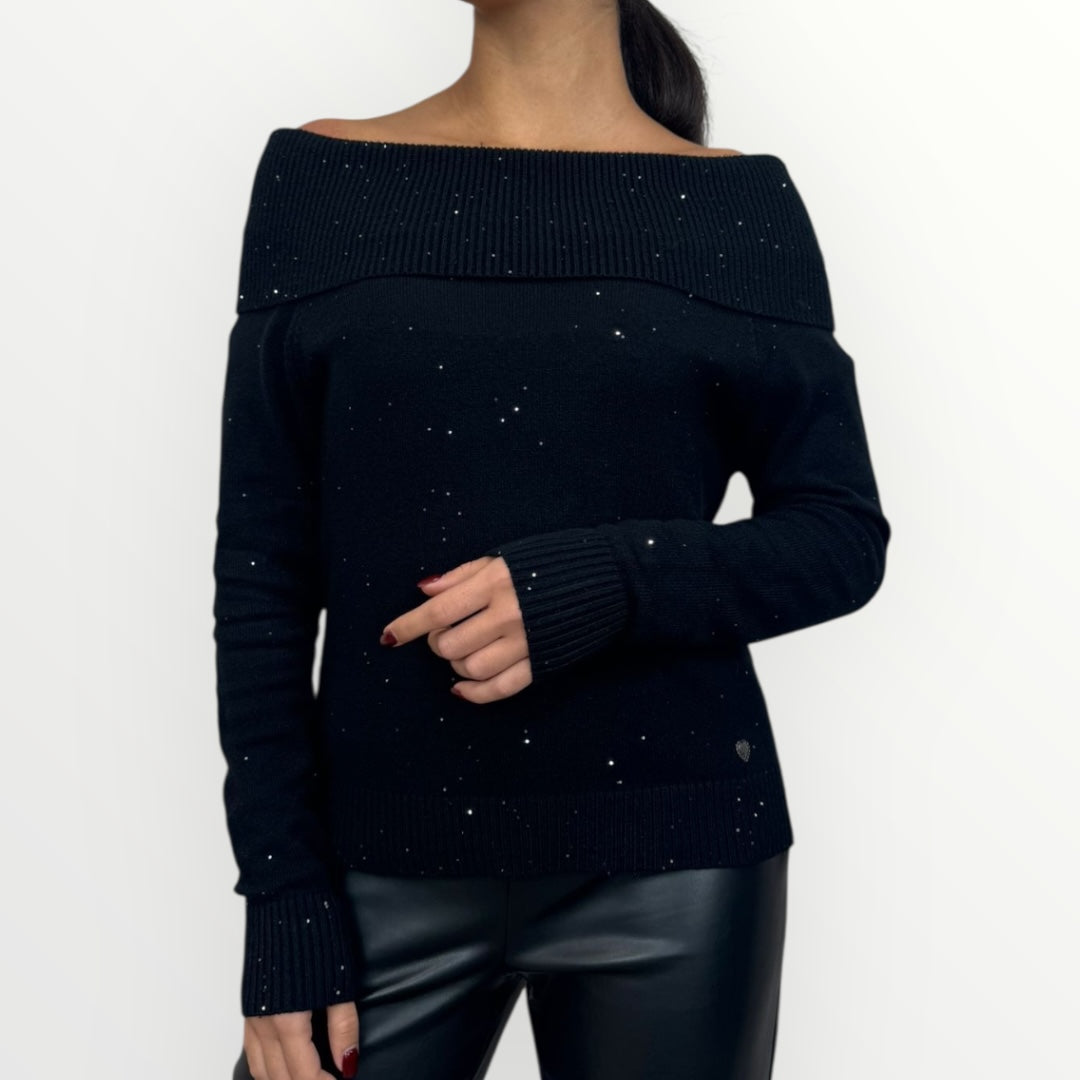 LOFT.73 - MAGLIA CLAUDIA