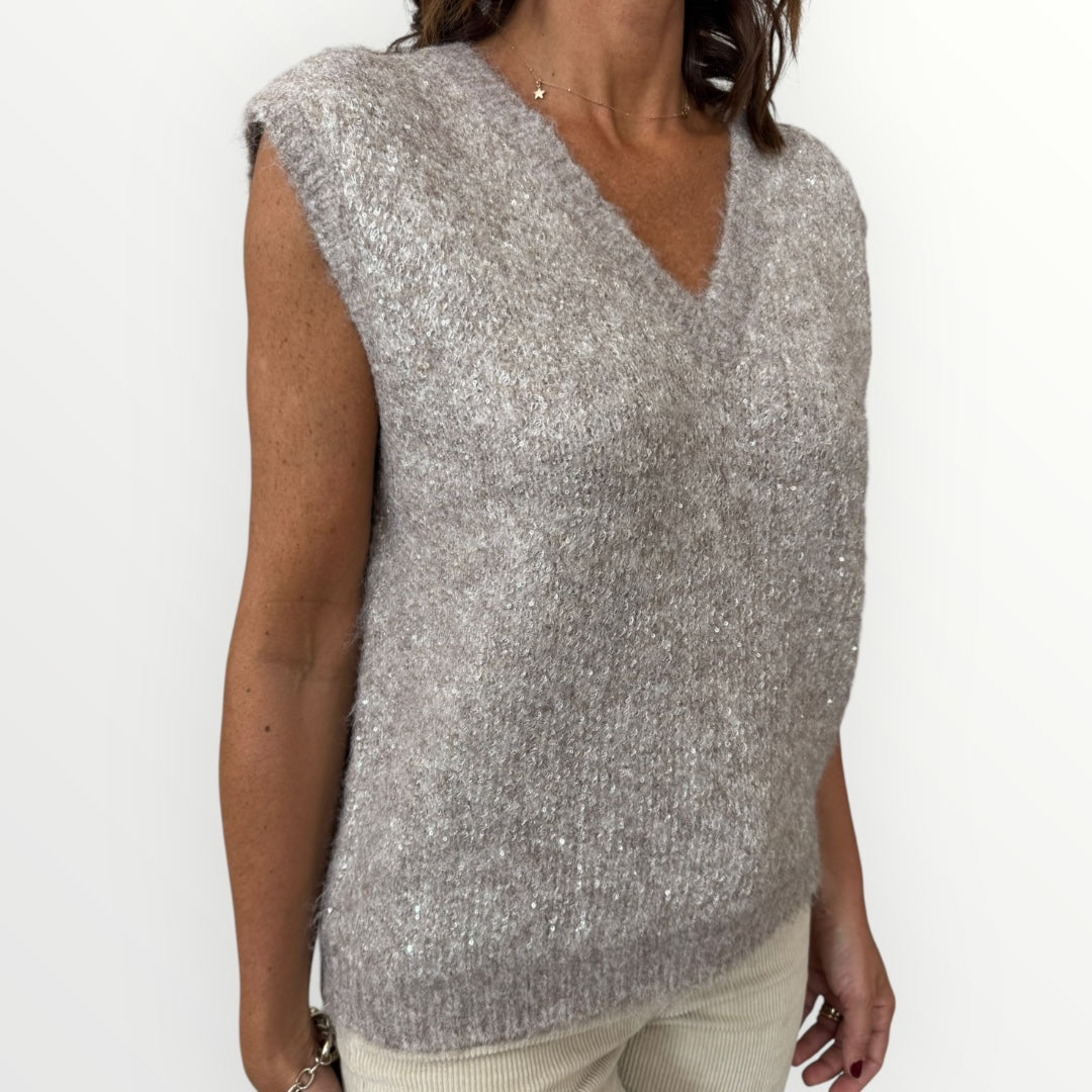 LOFT.73 - GILET LINFA