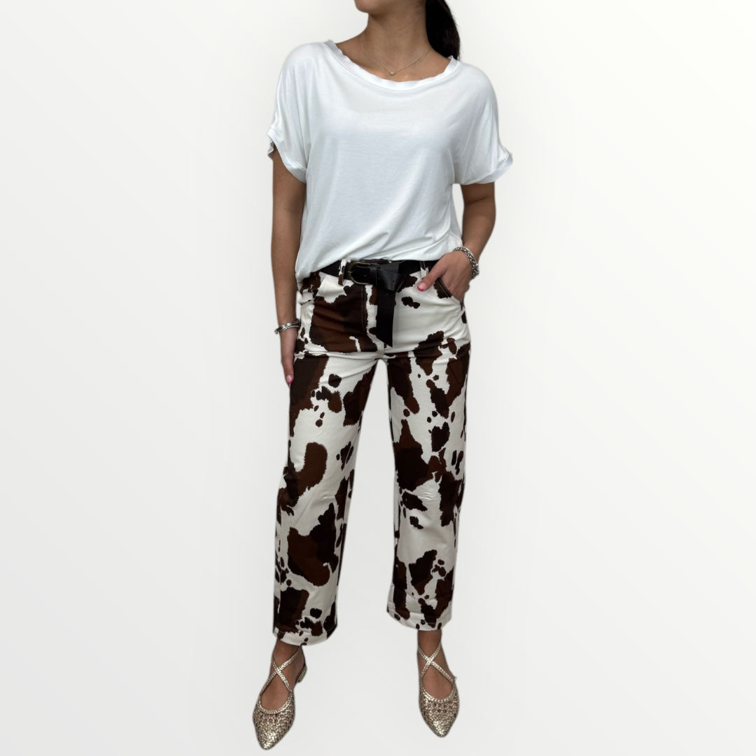 LOFT.73 - MAGLIA SPAGNA