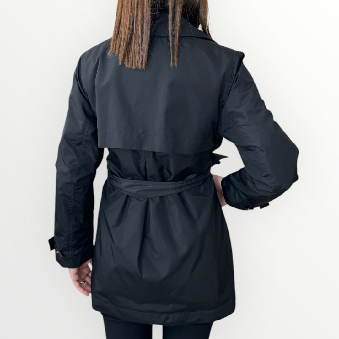 GEOX - TRENCH CORTO