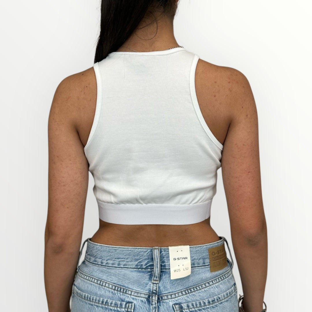 DISCLAIMER - TOP CON STRASS