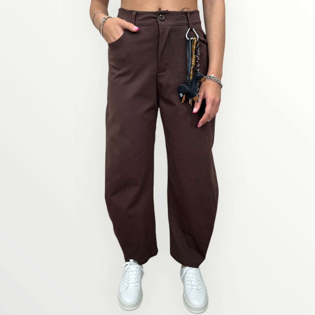 LOFT.73 - PANTALONE PERA