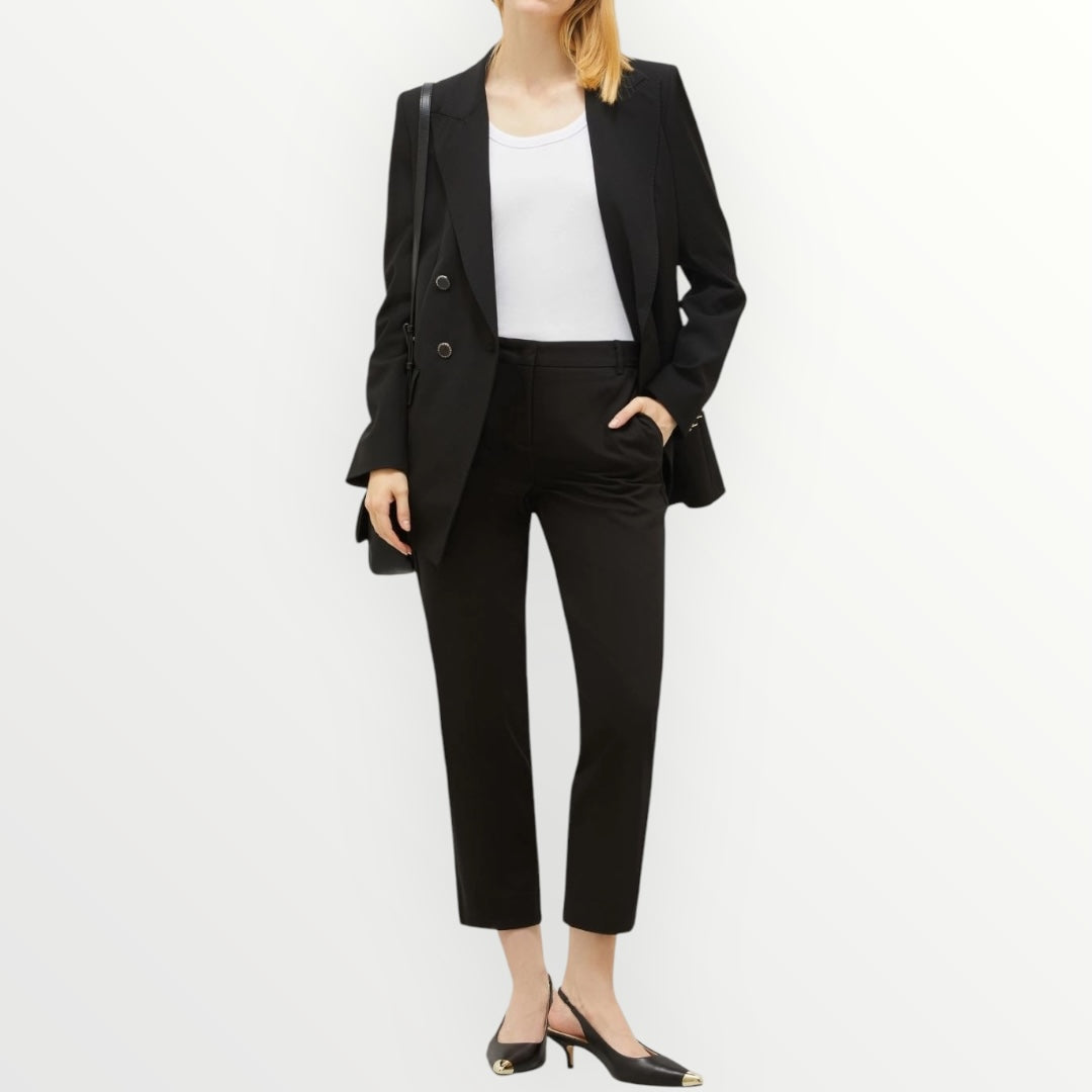 MARELLA - PANTALONE MIELE