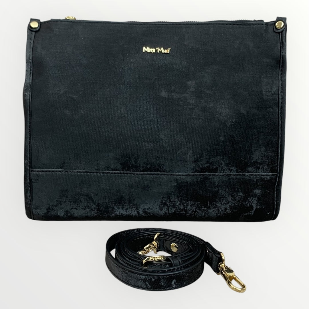 MIMI MUA' - BORSA