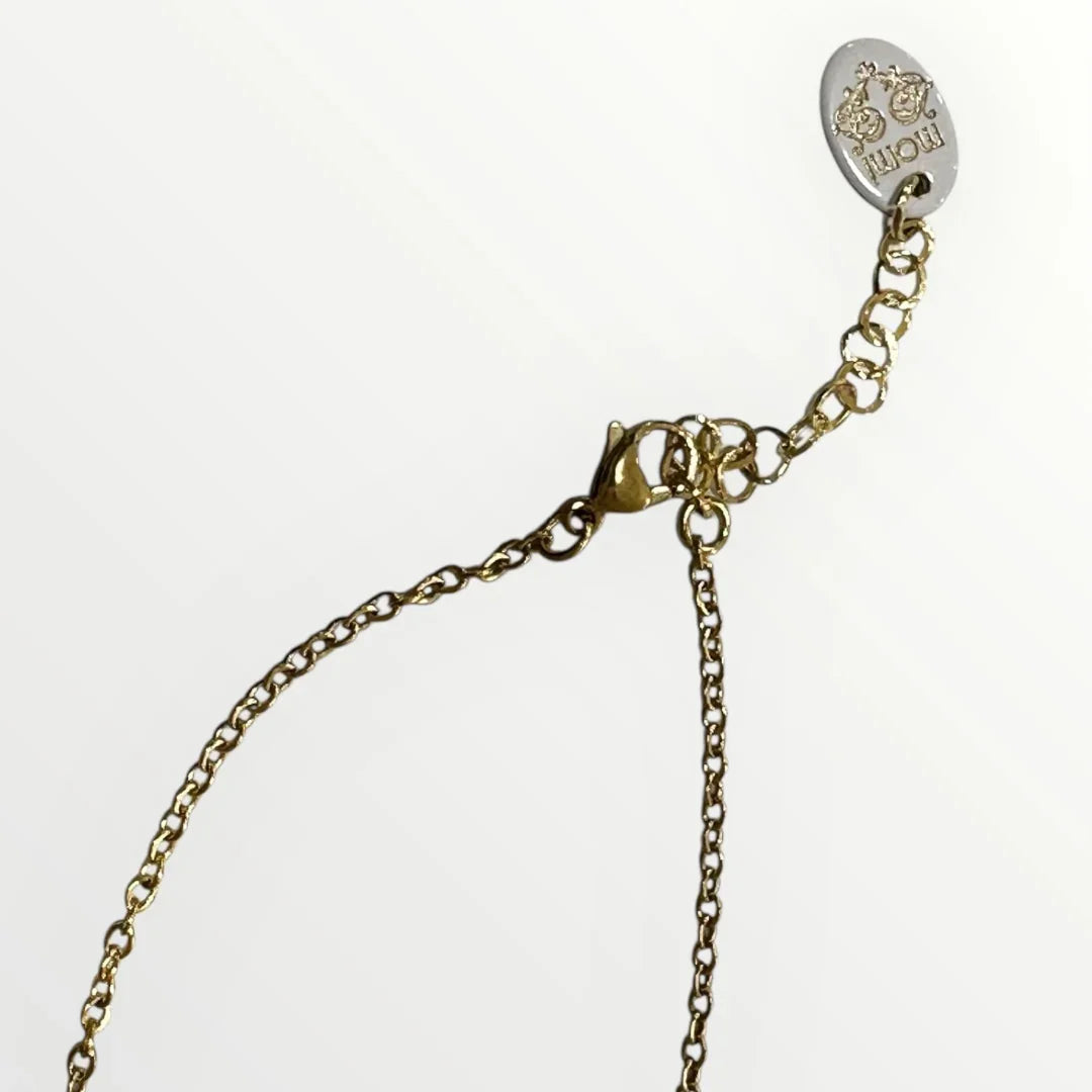 MOMI - COLLANA NEMO