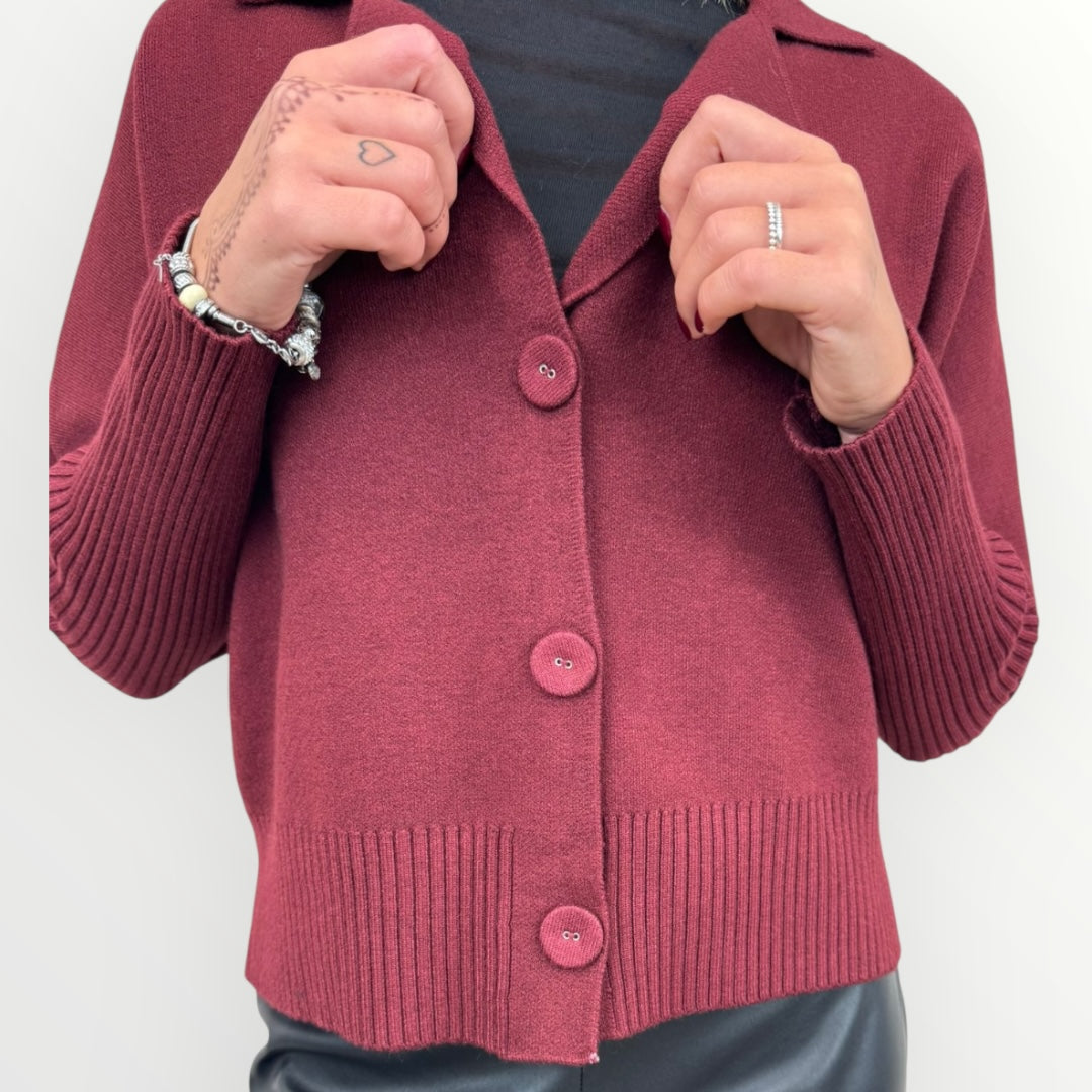 LOFT.73 - CARDIGAN JESSICA
