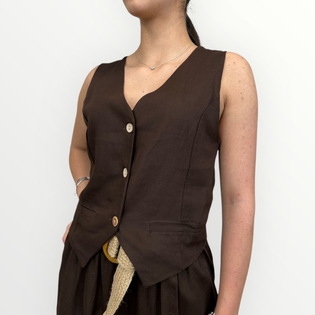 LOFT.73 - GILET PROCIDA