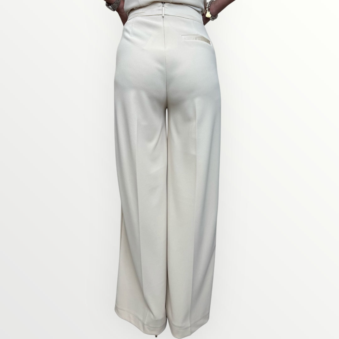 IMPERIAL - PANTALONE A PALAZZO
