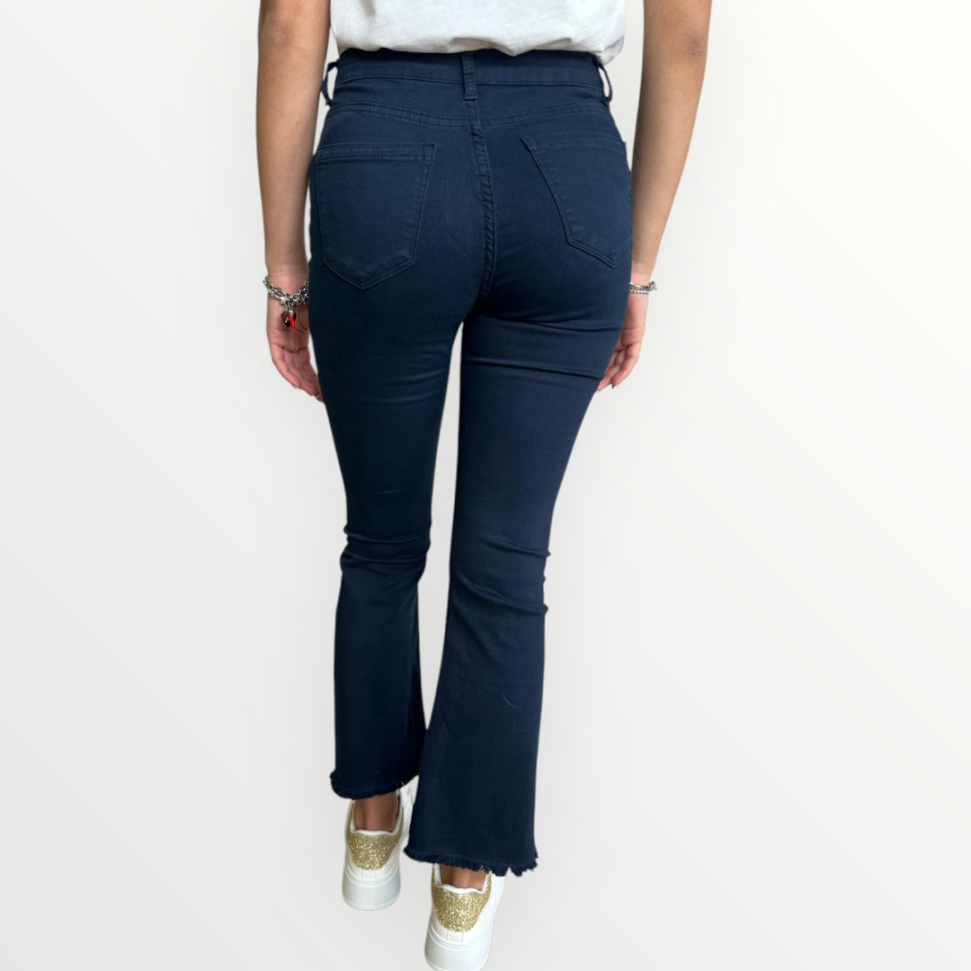 LOFT.73 - JEANS LAMPONE