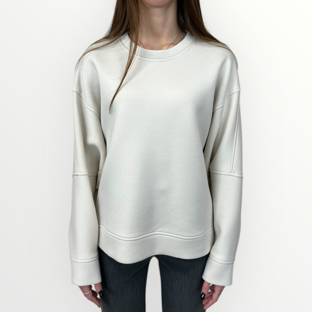 SOUVENIR - FELPA IN NEOPRENE