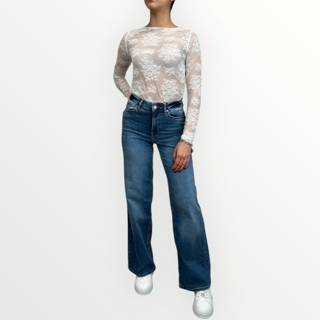 LOFT.73 - T-SHIRT LAMPO