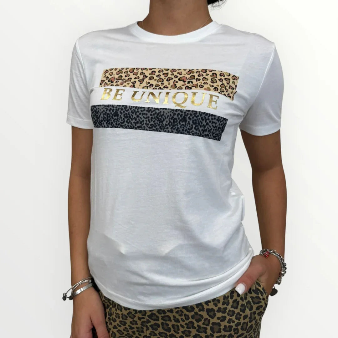 ONLY - T-SHIRT TANYA