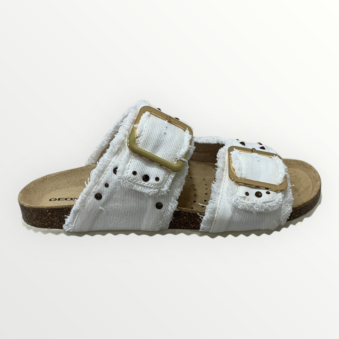 GEOX - CIABATTA BRIONIA