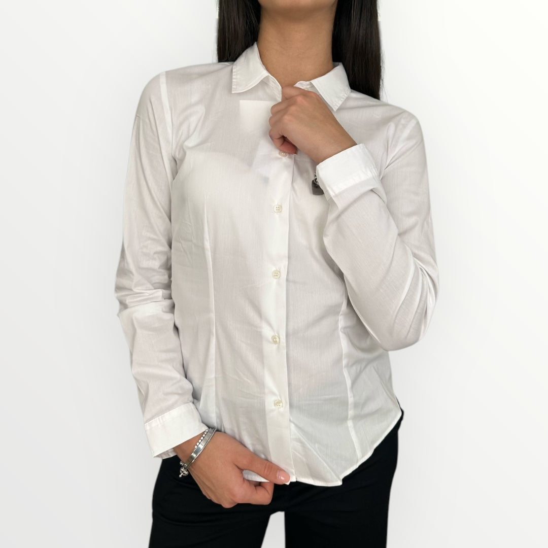 EMME MARELLA - CAMICIA RACER
