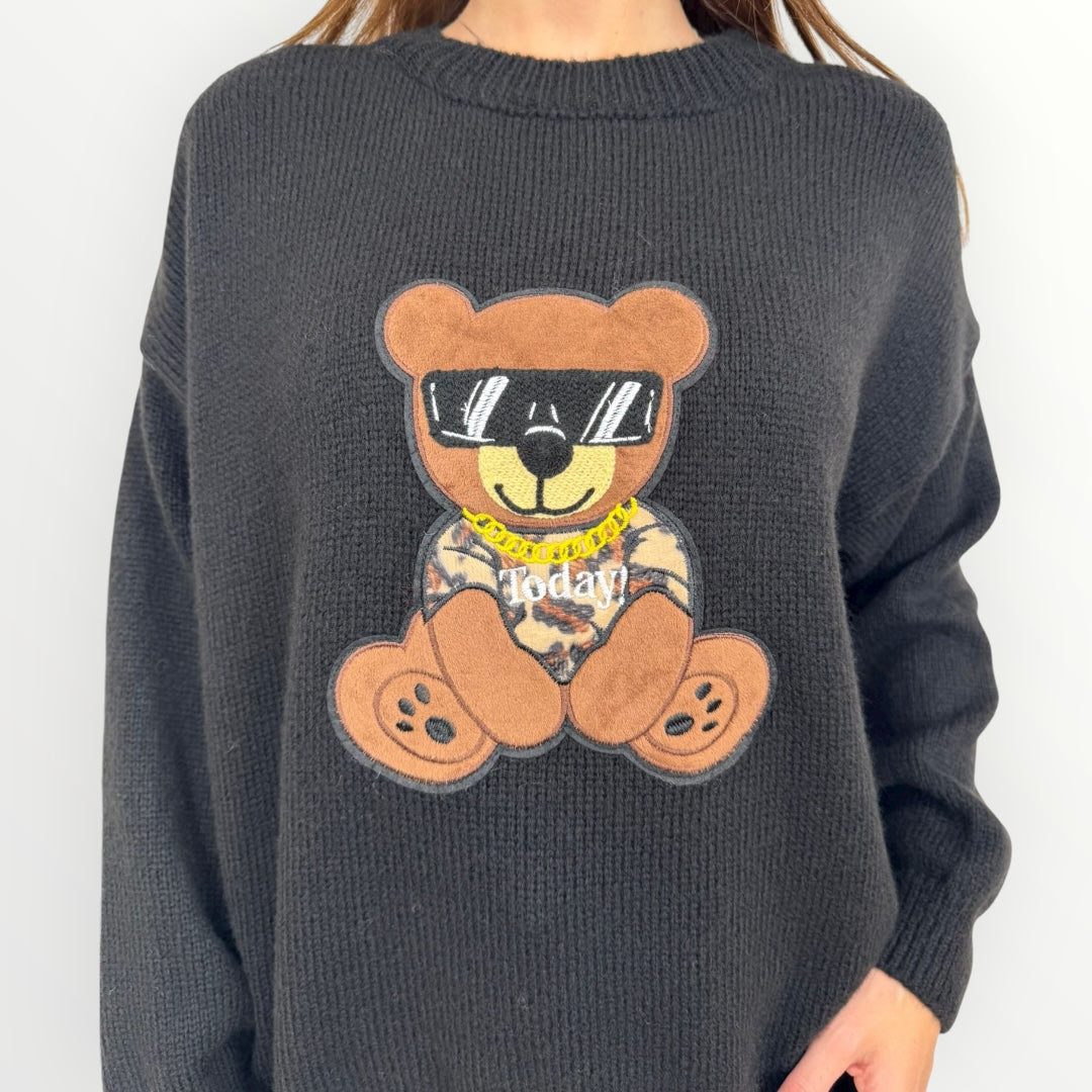 LOFT.73 - MAGLIA SORGENTE
