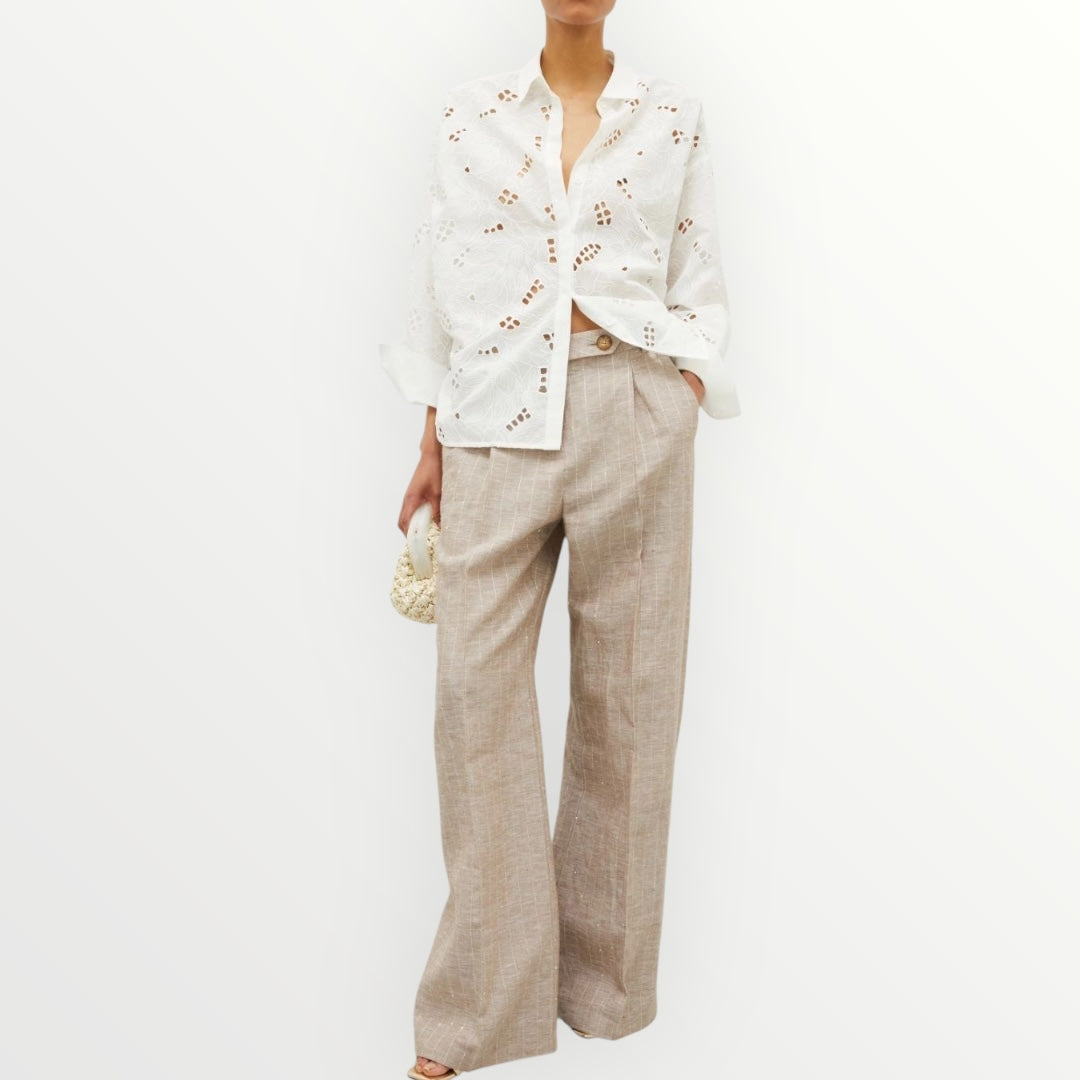 MARELLA - CAMICIA MUSICA