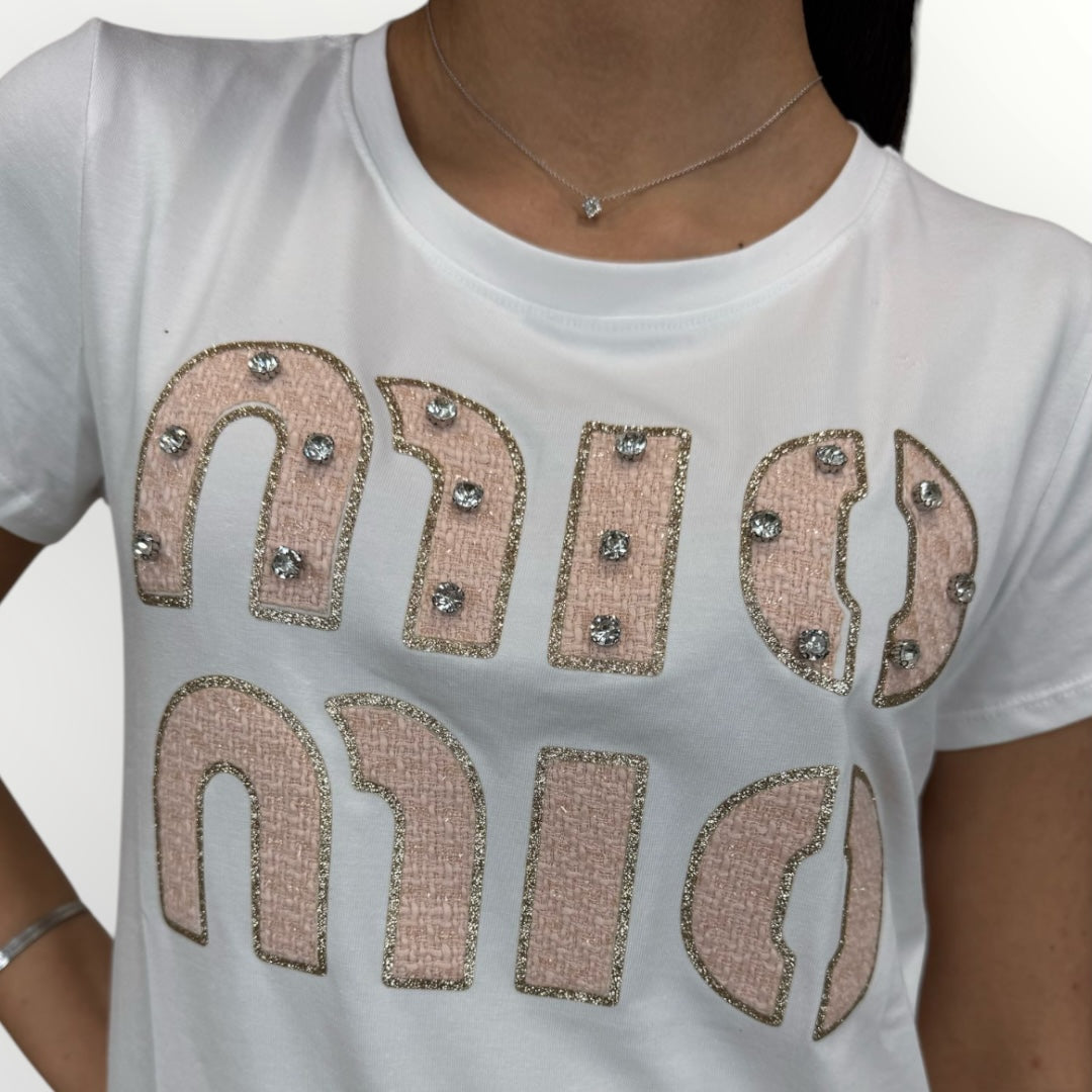 LOFT.73 - T-SHIRT MIAO