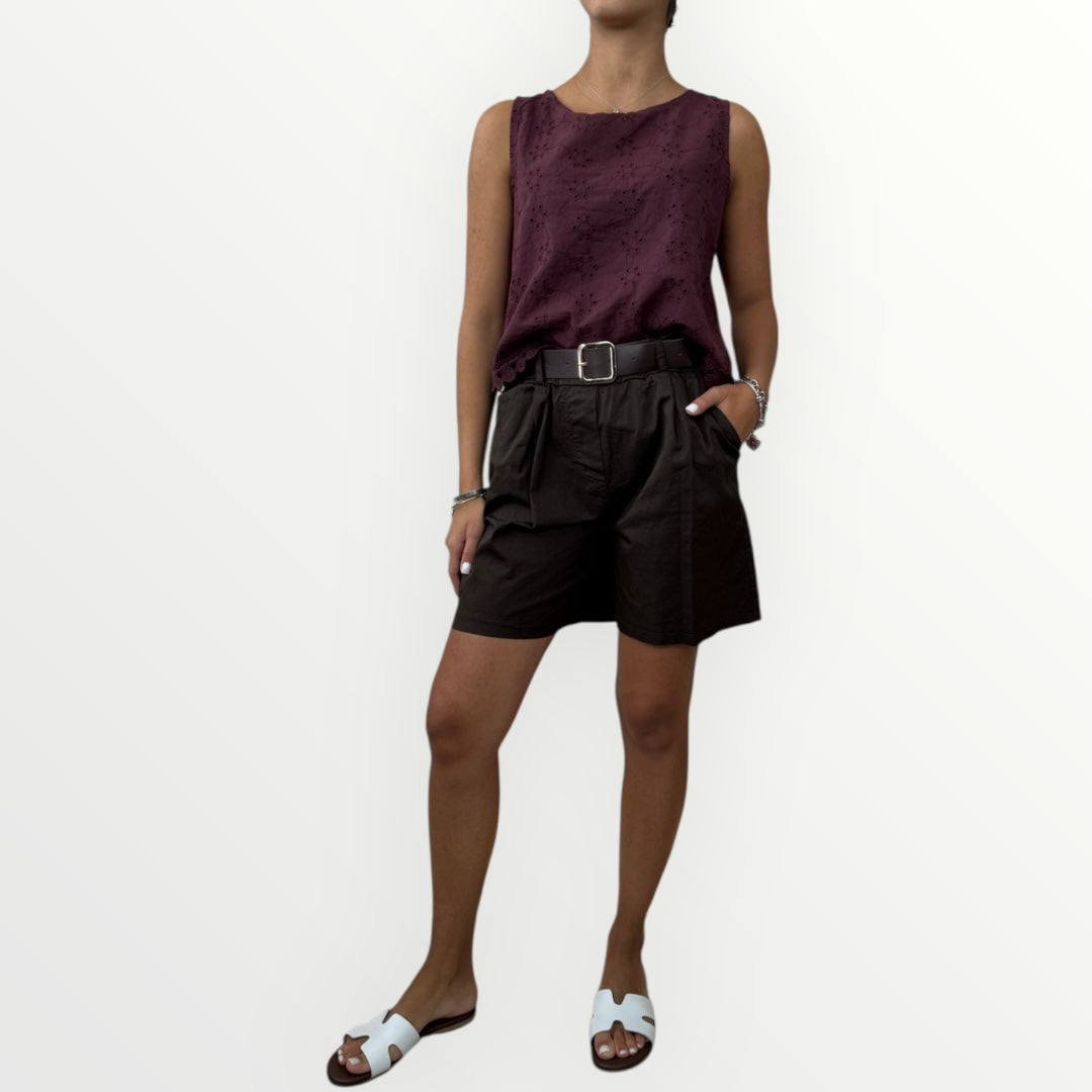 LOFT.73 - SHORT FLAVIA