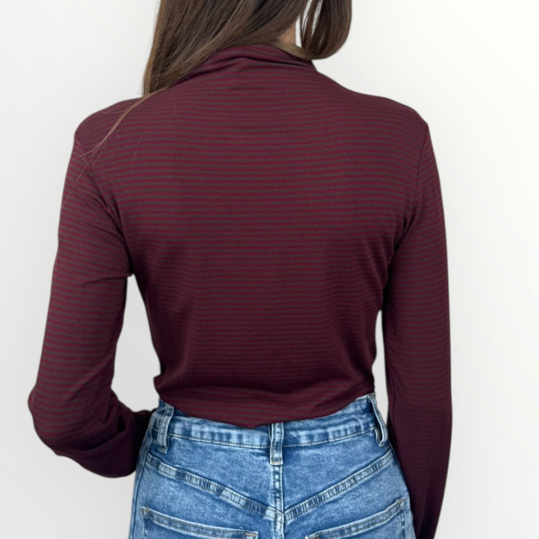 LOFT.73 - T-SHIRT SABRINA