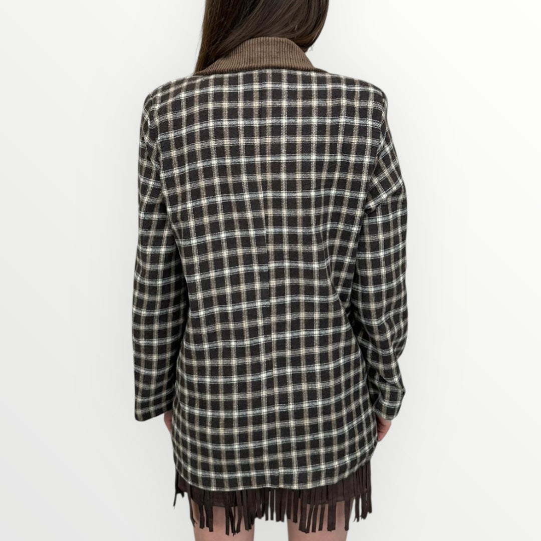 LOFT.73 - GIACCA OLIMPIA