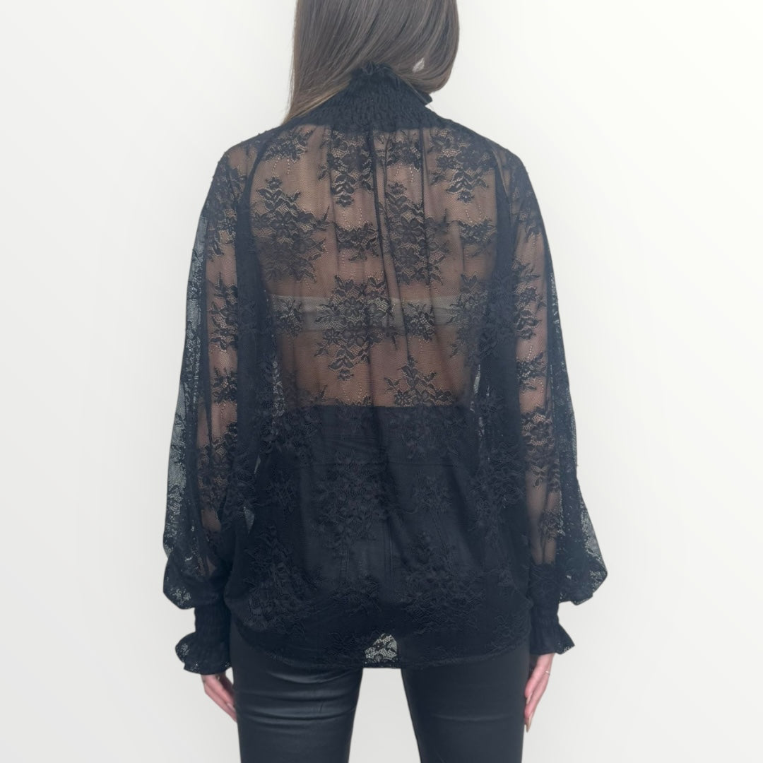 LOFT.73 - CAMICIA BALI