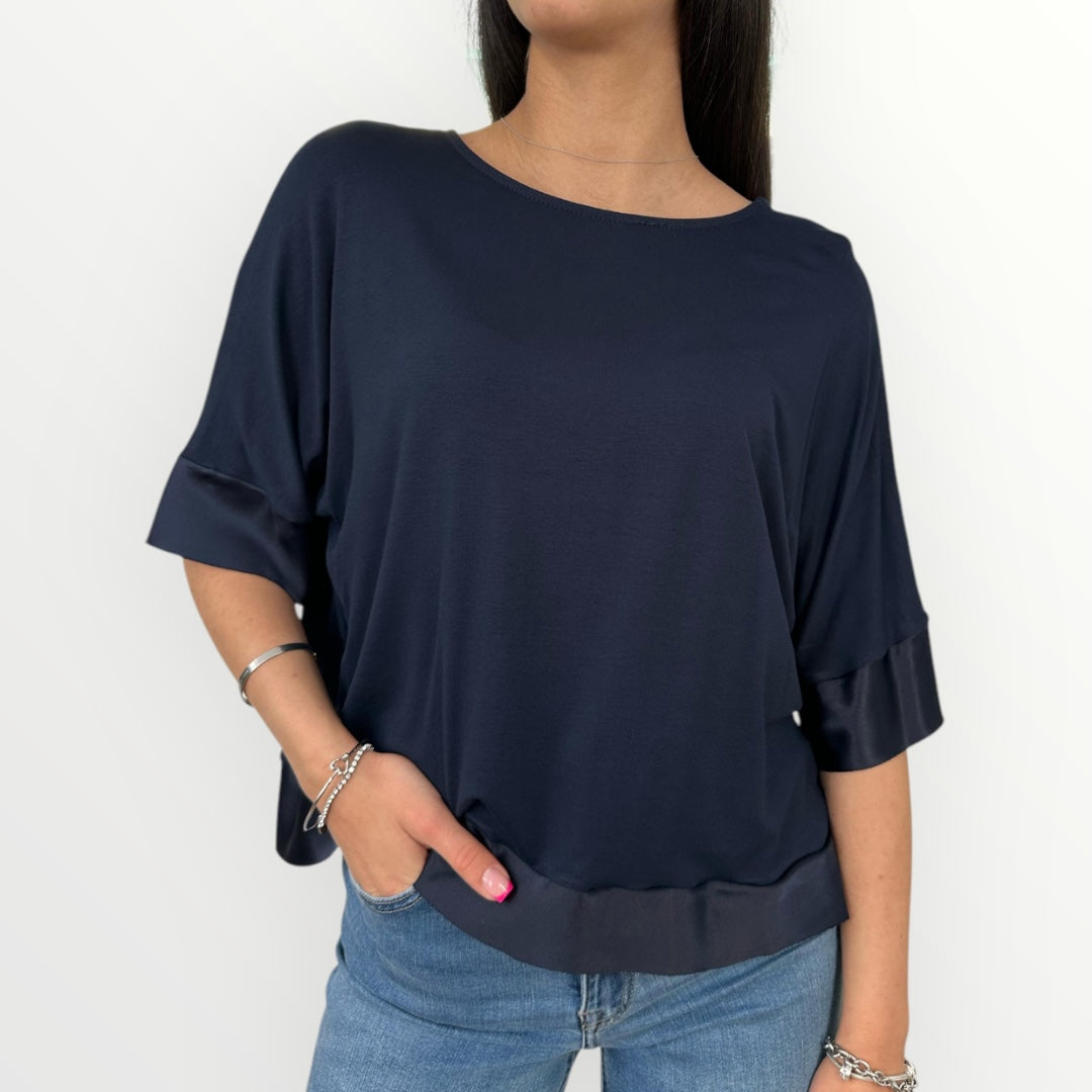LOFT.73 - MAGLIA ESSENZA