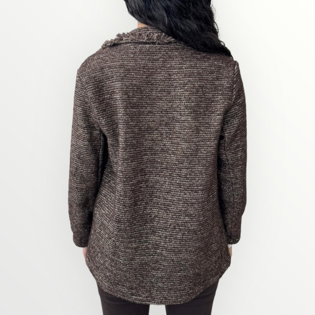 LOFT.73 - GIACCA TIBET